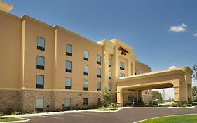 Hampton Inn Uvalde Tx